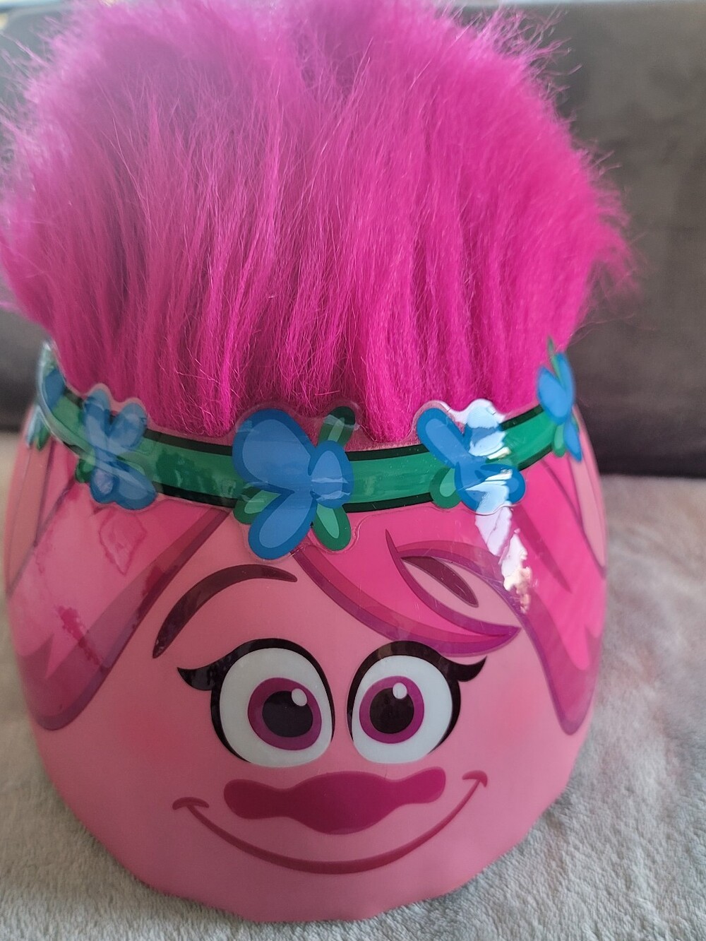 Trolls Helmet Size Small